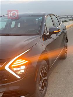 کیا سپۆرتاج